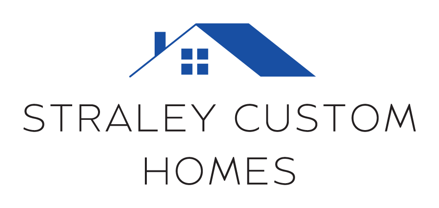 Straley Custom Homes